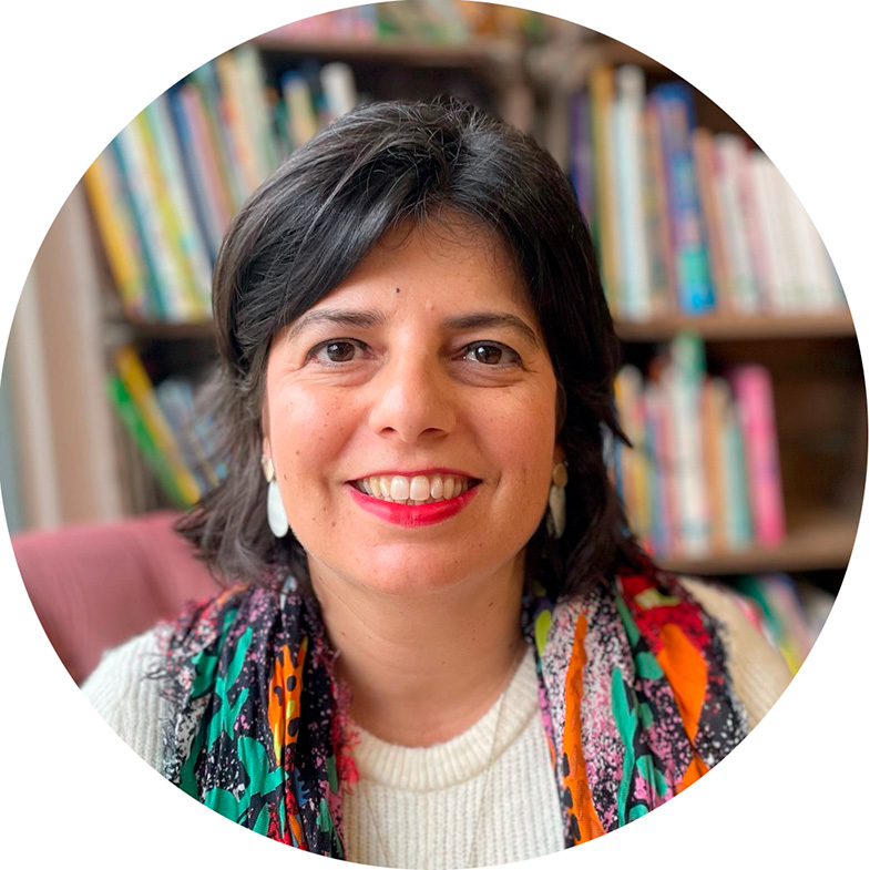 Mafalda Coedeiro