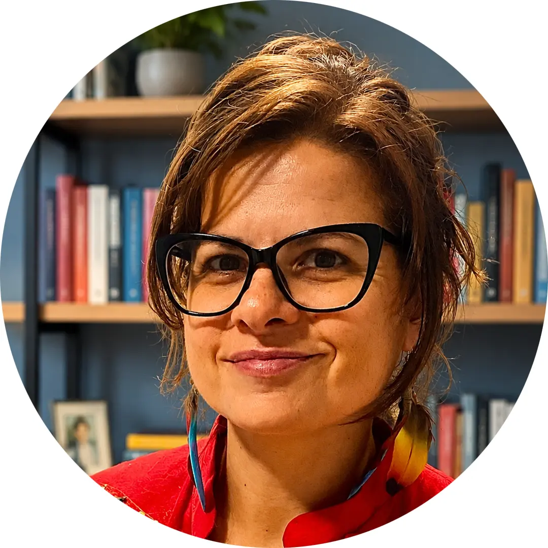 Ana Sofia Gonçalves 
